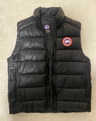 Canada goose garson vest - garson,