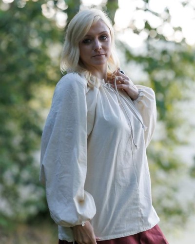 Mytholon annabelle bluse - mytholon,