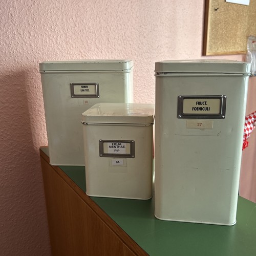 Alte horo apotheker - alte,