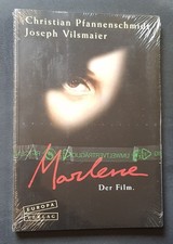 Dietrich Marlene Der Film Christian Pfannenschmidt Joseph Vilsmaier