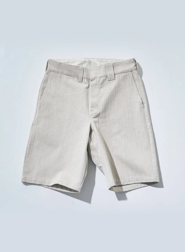 Samurai jeans shorts - samurai,