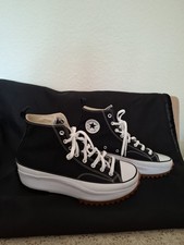 CONVERSE Sneaker high 'Run Star Hike GR 46,5 