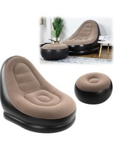 Aufblasbares Sofa, Lounge