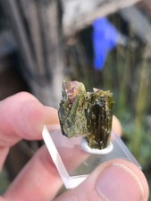 Wassermelonen Turmalin