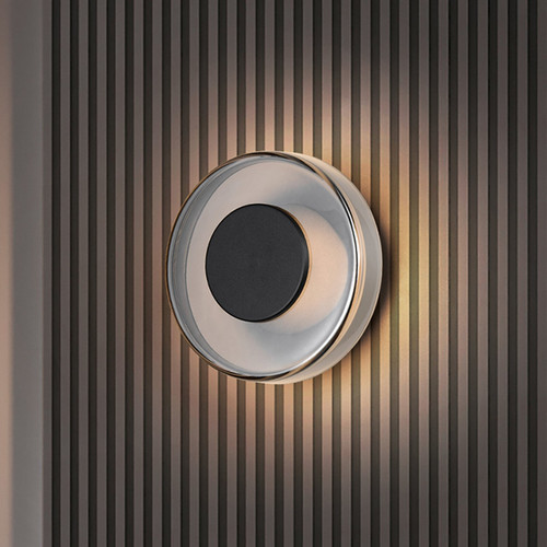 Trio lighting led wandleuchte - trio,