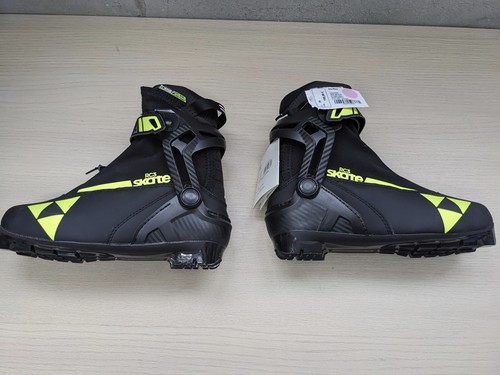 Fischer rc3 skate - fischer,