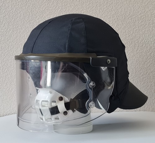 Einsatzhelm polizeihelm - einsatzhelm,