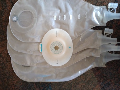 Stk coloplast sensura - 4,