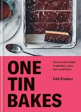 One Tin Bakes: Sweet and