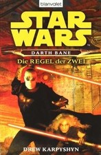 Star Wars: Darth Bane - Die