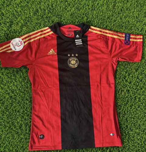 Retro deutschland dfb - deutschland, em