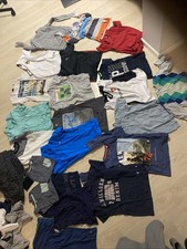 Bekleidungspaket Jungen 134/140