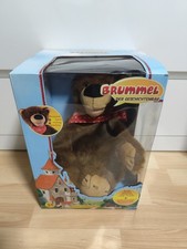 Brummel der Geschichtenbär