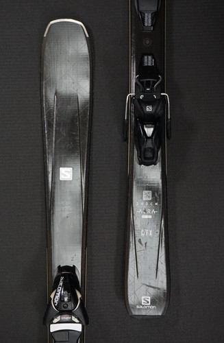 Salomon aira damen ski - damen,