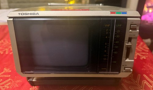 Toshiba farbfernseher model - farbfernseher,