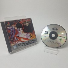 Tekken 3 PS1 - Playstation 1