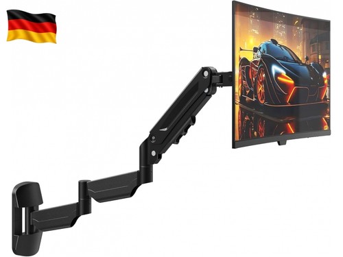 Monitor wandhalterung für - monitor,