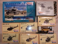  Bundeswehr  Roco Minitanks