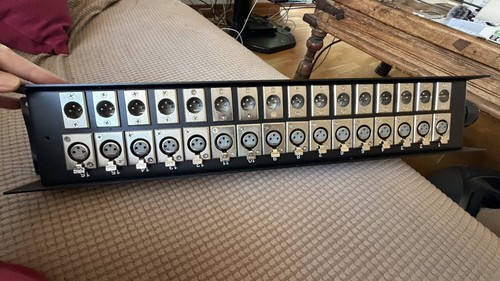 Soundlab g023a kanal - g023a,
