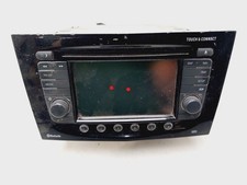 13431892 audio system für