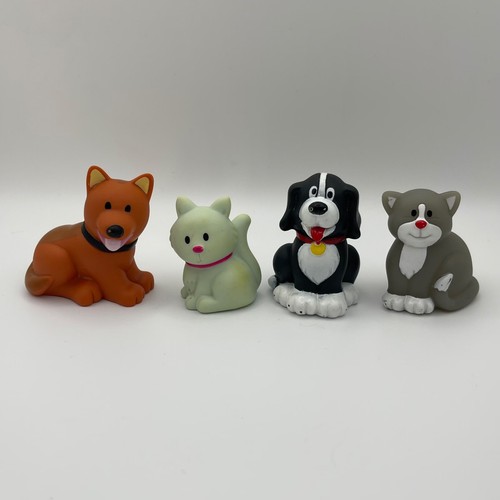 Fisher price little - little, people