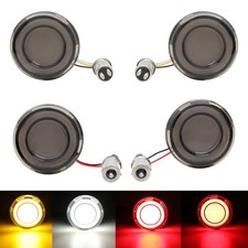 4 Stück 1157 1156 LED Blinker