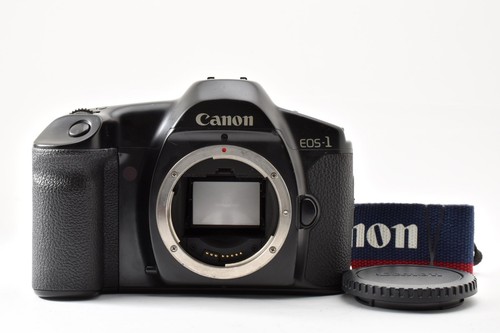 Canon eos eos1 analoge - canon,
