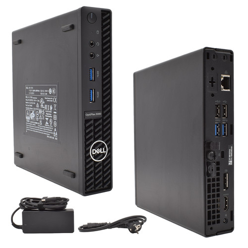 Dell optiplex 3080 - dell, pc