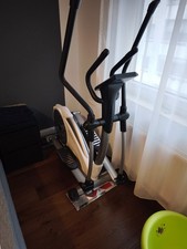 Crosstrainer loxon xtr finnlo - crosstrainer,