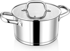 Homikit Kochtopf 20cm Groß