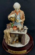Leonardo Collection Figur "The