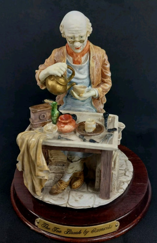 Leonardo collection figur - leonardo, "the