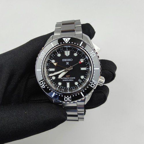 Neu seiko prospex hbc002j - prospex,
