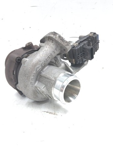 Turbolader für opel insignia - opel,