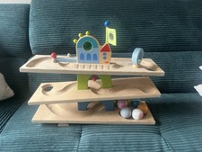 ❤️ HABA Kugelbahn