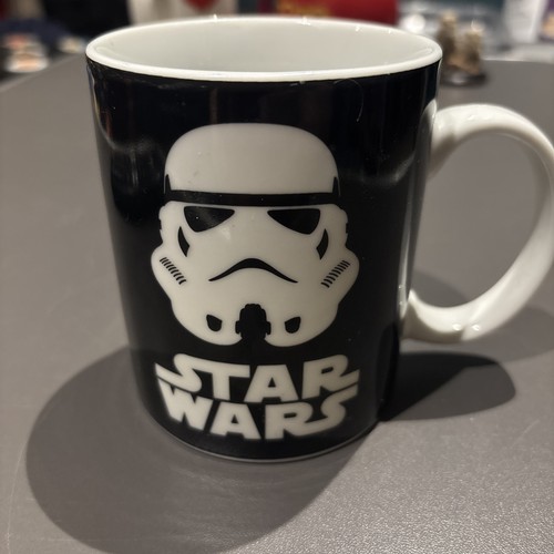 Star wars storm trooper - storm,