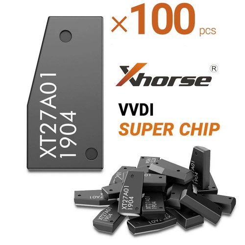 Xhorse vvdi super - xhorse,