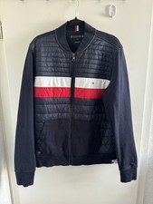 Tommy Hilfiger College Jacke 