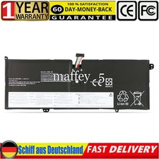 Akku für Lenovo Yoga