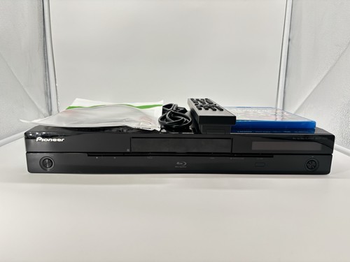 Pioneer bdp 333 blu - bdp-333, blu-ray