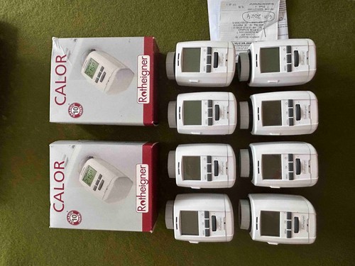 10x rotheigner calor m30x1 - 10x,