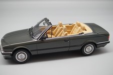 1:18 BMW 325i E30 Cabrio GREEN