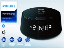 Philips Bluetooth-Wecker mit