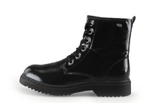 Barbarella Damen Schnurstiefel