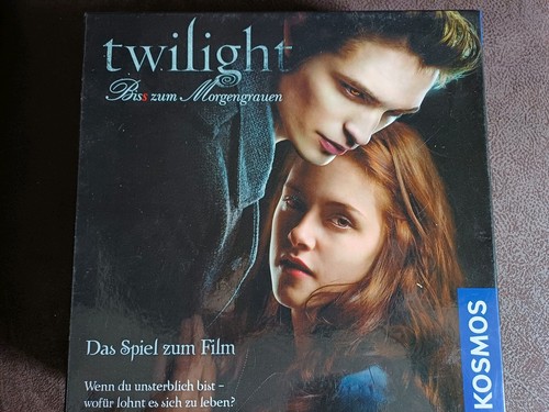 Twilight neu biss zum - neu,
