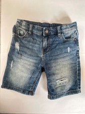 Mayoral Jeans-Shorts für