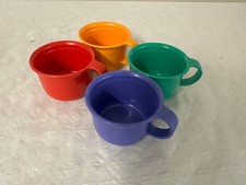 Tupperware Tassen kl. 4 St