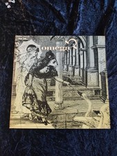 Omega 200 Years After The Last War LP