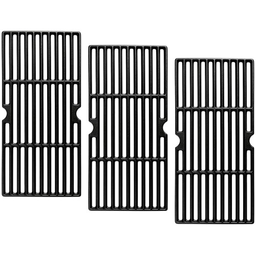 Grillrost gusseisen 63 cm - 43, x