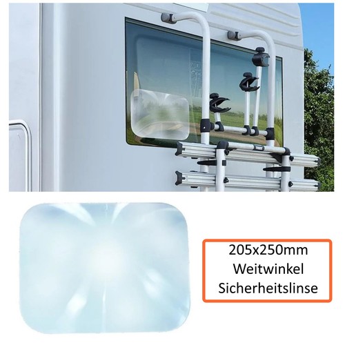 Weitwinkellinse